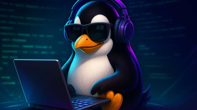 Comandos, cafés y cron: El curso de Ubuntu que no sabías que necesitabas