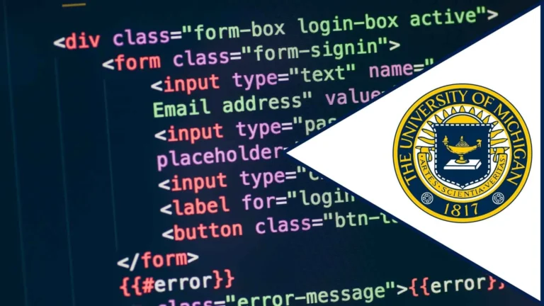 Más de 593,000 estudiantes ya crearon su primera web: Únete gratis al curso de HTML5