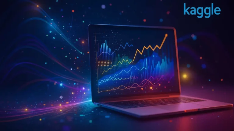 Kaggle ofrece cursos gratis de programación, machine learning y SQL para principiantes