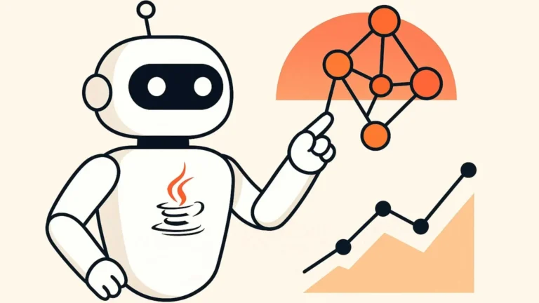 Fundamentos del aprendizaje automático para desarrolladores de Java: Curso gratis de Board Infinity