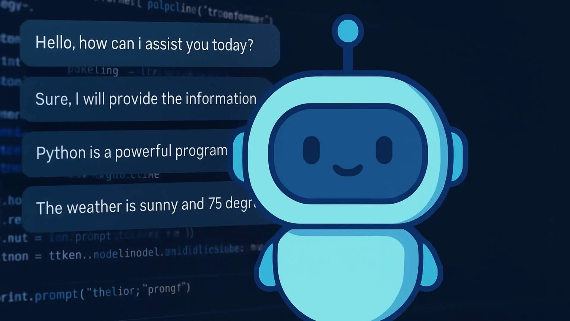 Con solo 57 minutos: El curso para crear IA en Python es gratis