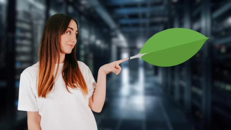 Udemy ofrece un nuevo curso gratis para quienes les gusta MongoDB