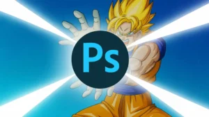 Así es el curso de Photoshop gratuito que enseña paso a paso con 10 desafíos