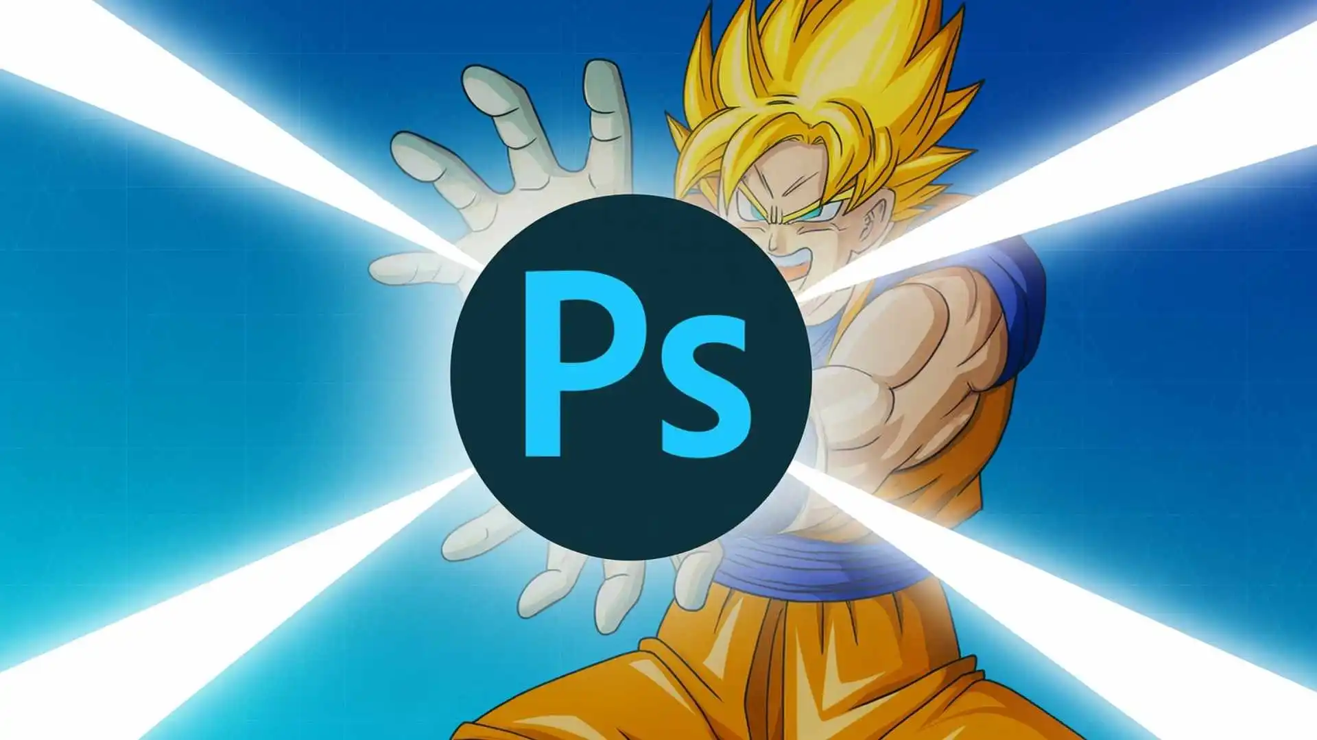 Así es el curso de Photoshop gratuito que enseña paso a paso con 10 desafíos