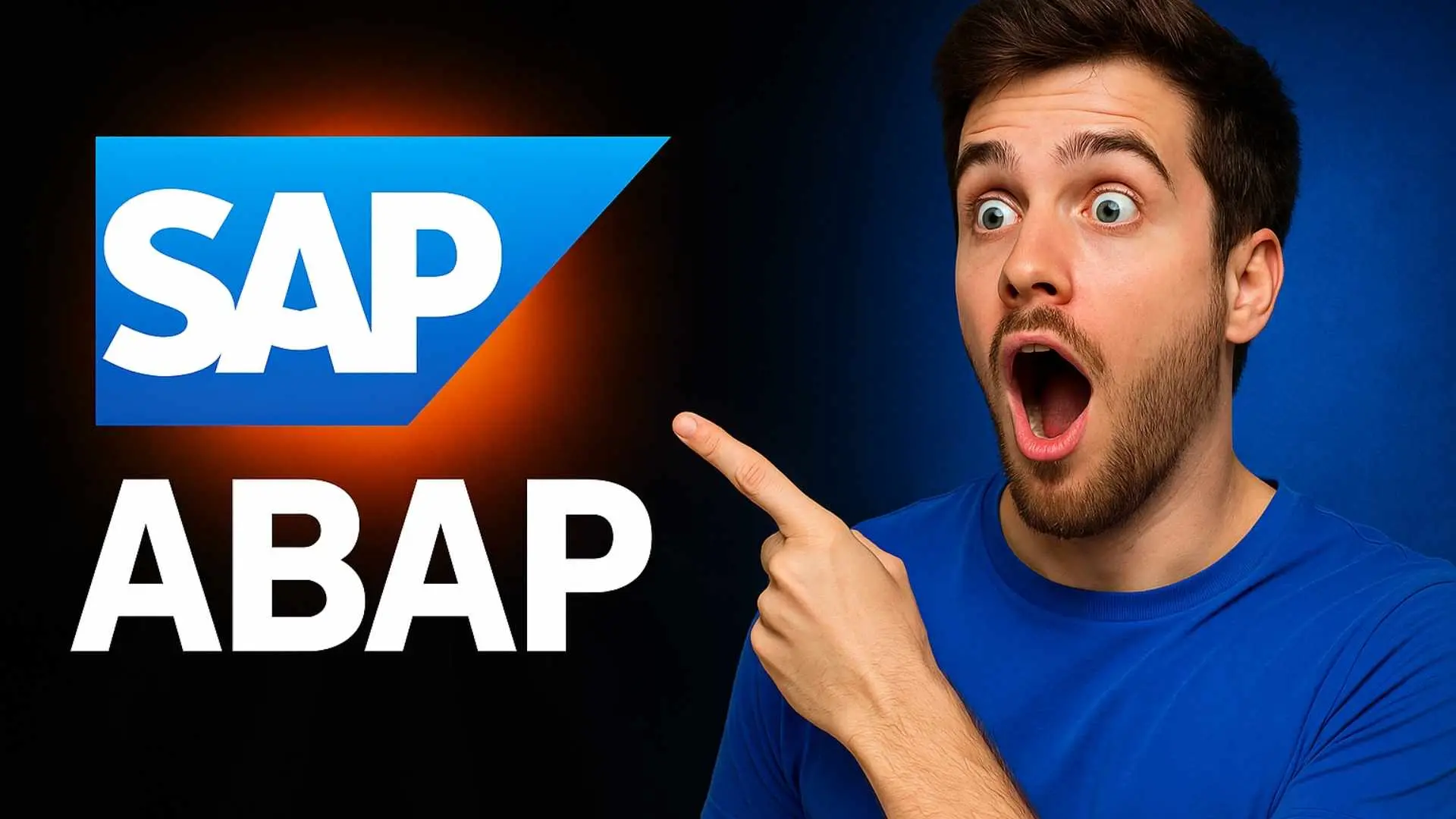 Curso gratis para entender la lógica de programación dentro de SAP con ABAP