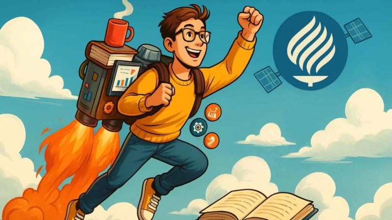 No es magia, es el Tec: 100 cursos gratis y reales