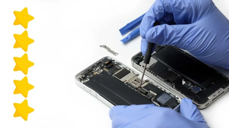 Curso gratis para quienes desean emprender reparando celulares