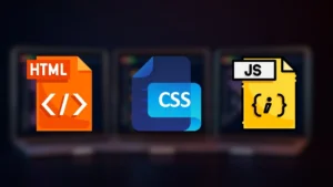 Google enseña HTML, CSS y JavaScript con tres cursos gratuitos y prácticos para nuevos desarrolladores