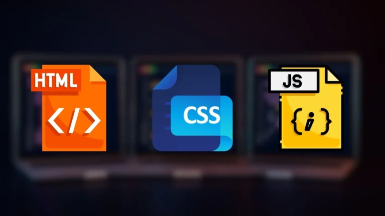 Google enseña HTML, CSS y JavaScript con tres cursos gratuitos y prácticos para nuevos desarrolladores