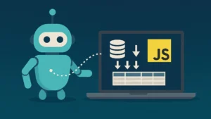 Web Scraping con JavaScript explicado en 41 minutos: Curso gratuito en Español