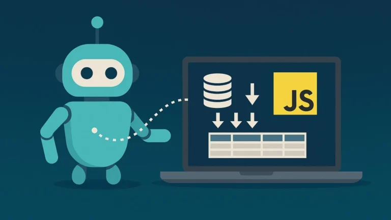 Web Scraping con JavaScript explicado en 41 minutos: Curso gratuito en Español