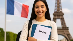 Beca 'France Excellence Eiffel' 2025: Requisitos y beneficios