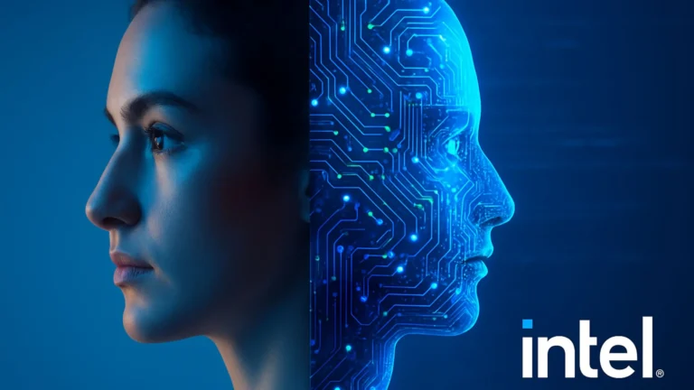 Intel ofrece este curso gratis de IA para principiantes: Aprende machine learning, automatización y más