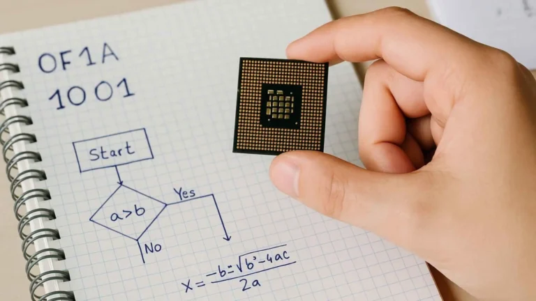 Curso gratis sobre principios avanzados de ciencias de la computación para estudiantes ambiciosos