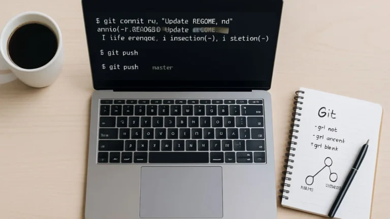 Así puedes aprender Git gratis con el curso que ofrece Udemy esta semana