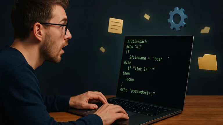 Ya puedes acceder al curso gratuito de Bash que más de 8 mil personas están tomando en Udemy