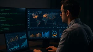 Datacamp ofrece GRATIS su formación en fundamentos de big data con PySpark