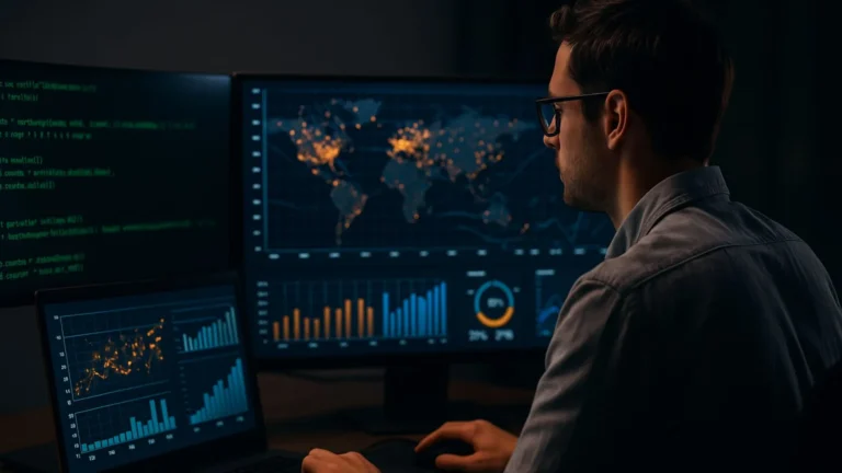 Datacamp ofrece GRATIS su formación en fundamentos de big data con PySpark