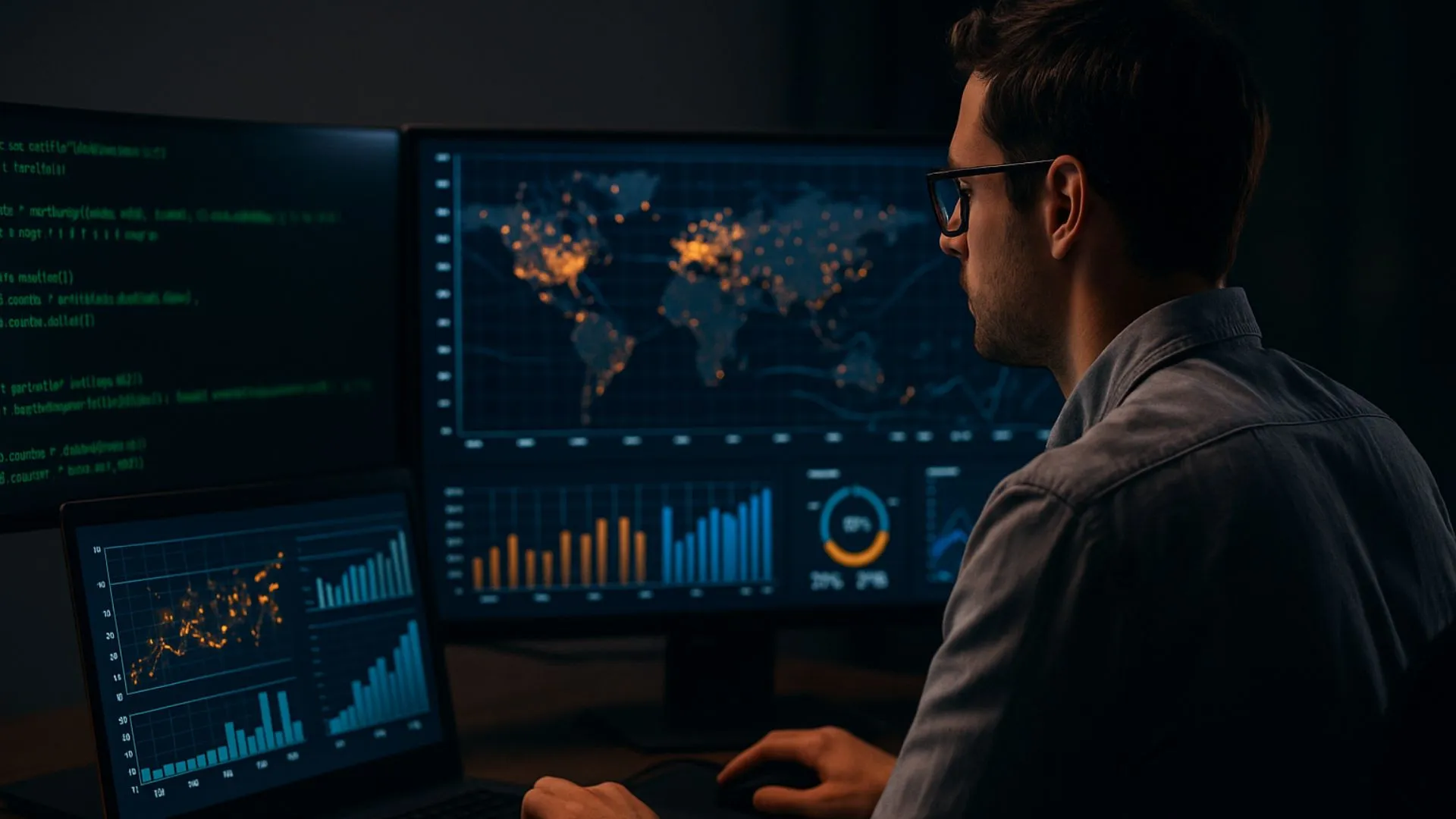 Datacamp ofrece GRATIS su formación en fundamentos de big data con PySpark