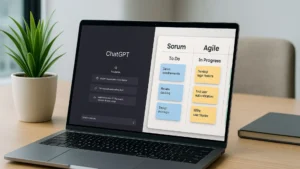 Herramientas reales de ChatGPT para Scrum Masters explicadas gratis por expertos en Udemy