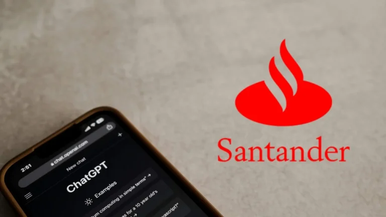 Curso gratuito sobre ChatGPT impulsado por Banco Santander: Aprende a dominar esta herramienta desde cero
