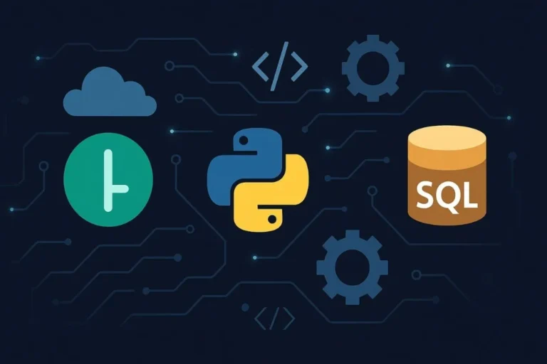 Udemy lanza curso gratis para dominar FastAPI desde cero en menos de 2 horas