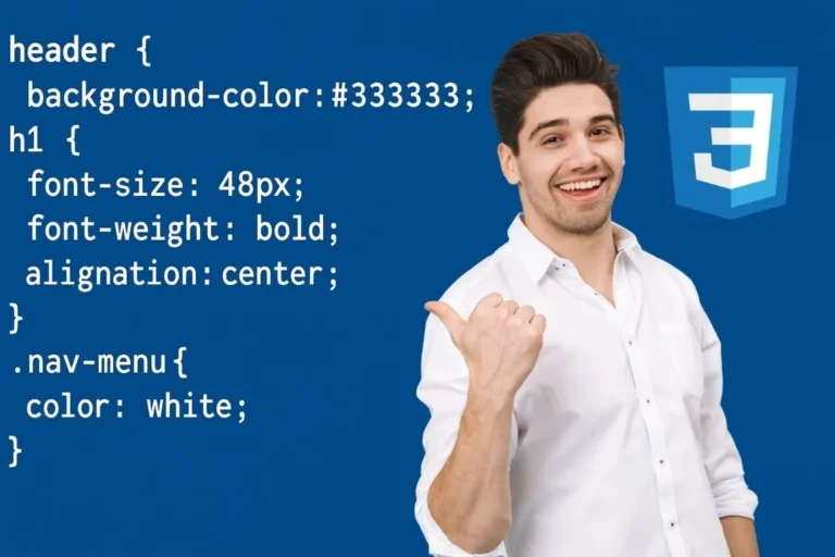 Inicia en el diseño web con este curso de CSS gratis creado por Dmytro Los en Udemy