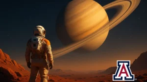 Telescopios, exoplanetas y química del universo: Sumérgete gratis en el curso de Astrobiología mejor valorado