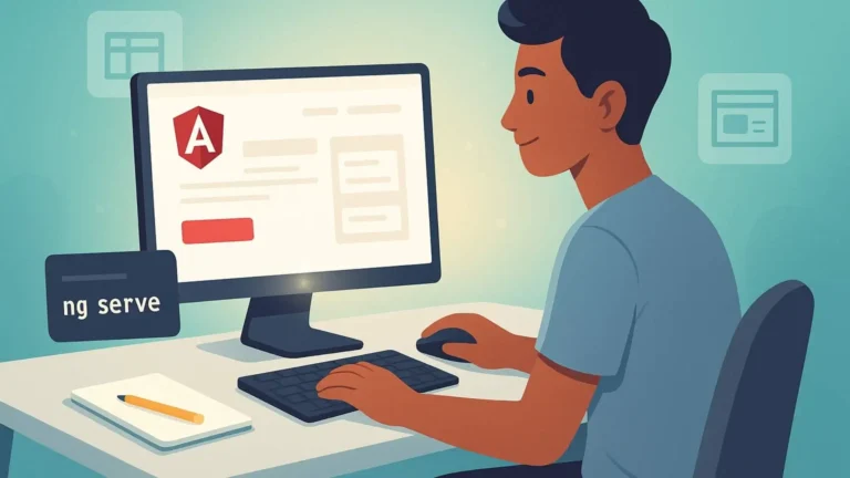 ¡Domina Angular en 36 minutos! Curso gratuito para arrancar como experto
