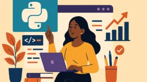 Edutin ofrece un curso gratis para aprender Django desde cero con certificado