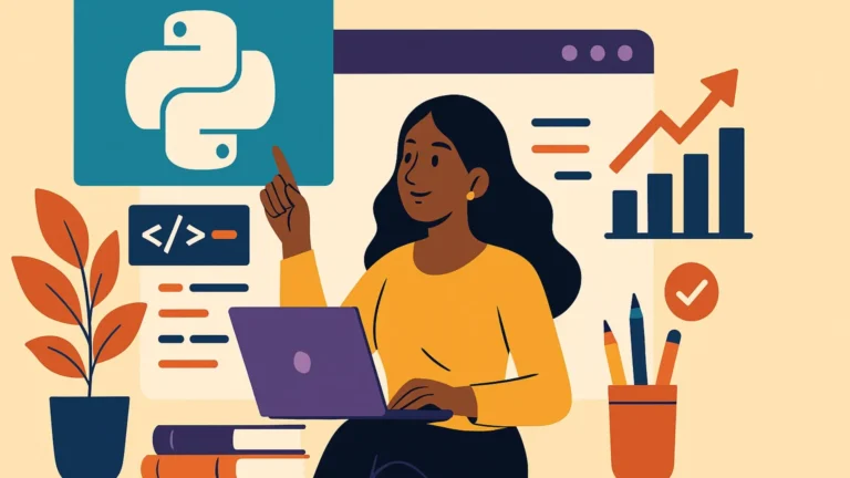 Edutin ofrece un curso gratis para aprender Django desde cero con certificado