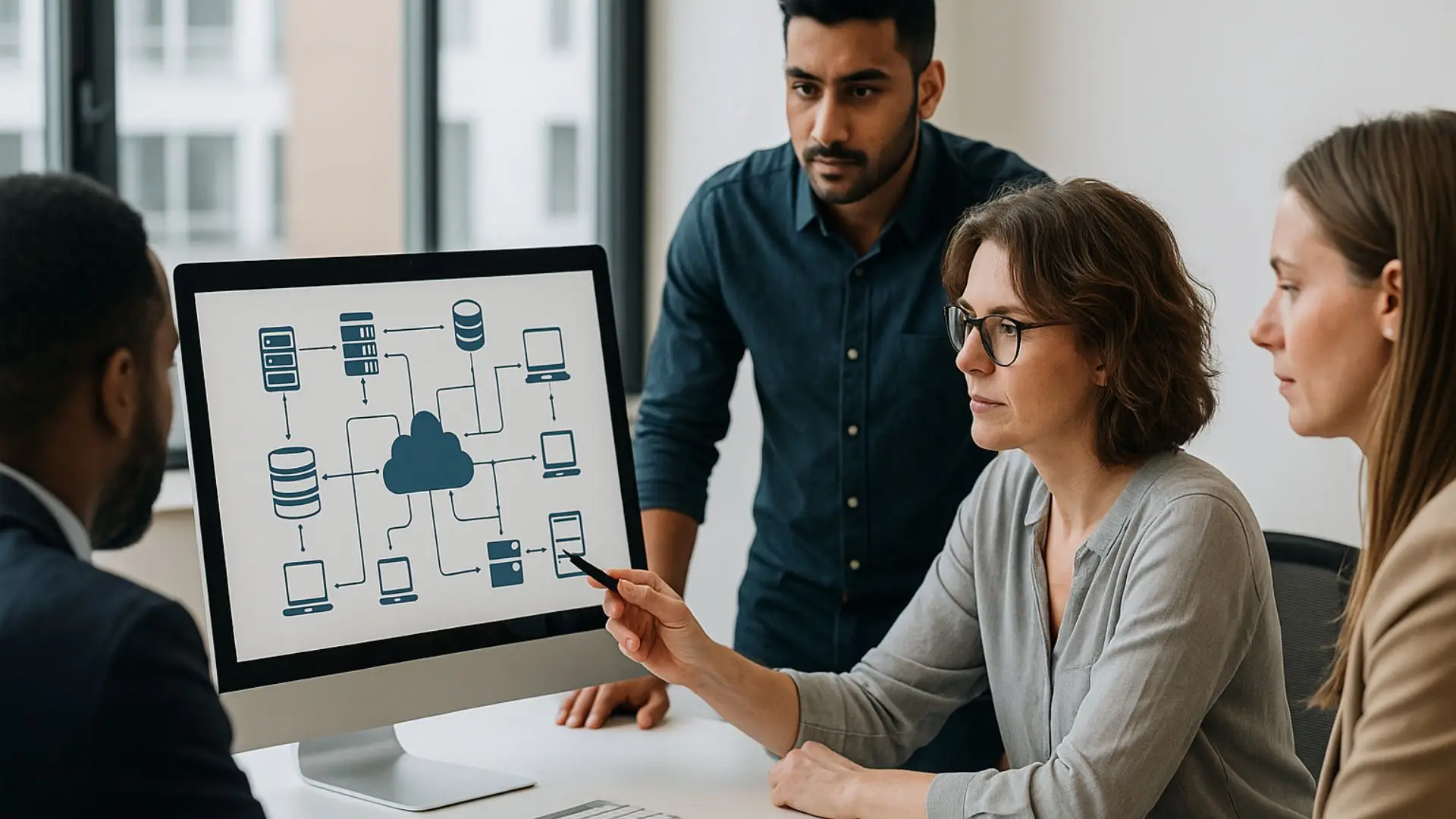 Edutin Academy sorprende con curso gratis enfocado en seguridad y rendimiento de aplicaciones web