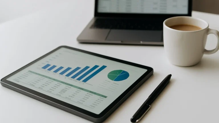¿Te interesa invertir? Edutin Academy te regala su curso de matemática financiera más recomendado