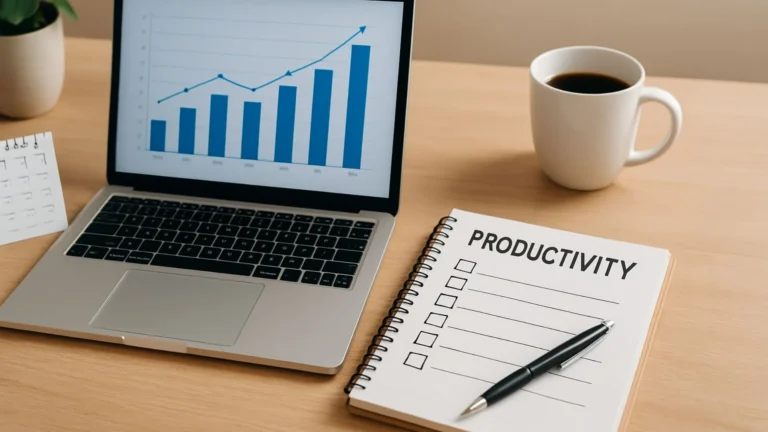 Más de 6,000 personas ya tomaron este curso gratis de productividad de Edutin