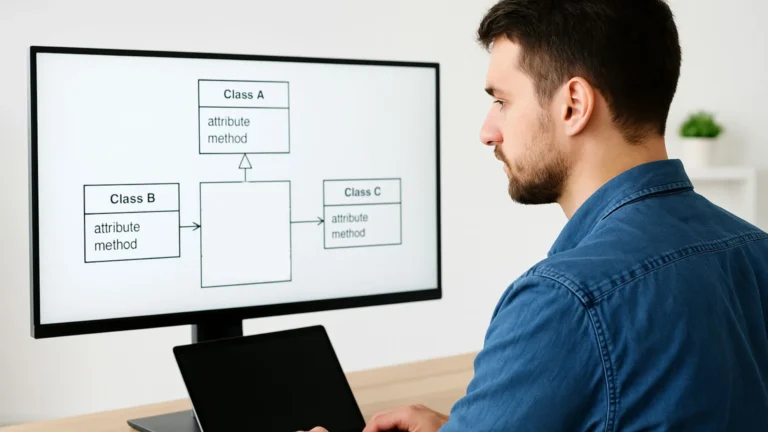 Edutin lanza curso gratis en línea para dominar la programación orientada a objetos desde cero