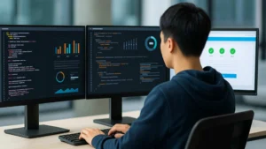 Haz que ningún bug sobreviva: Curso gratis para dominar las pruebas en entornos DevOps