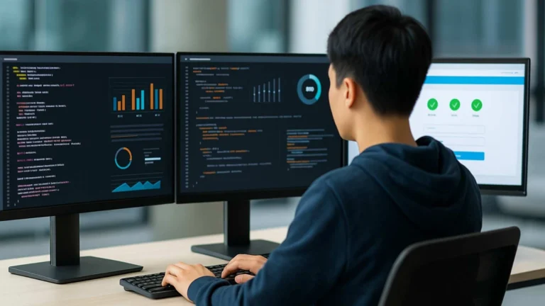 Haz que ningún bug sobreviva: Curso gratis para dominar las pruebas en entornos DevOps