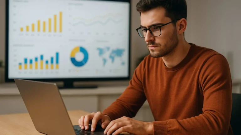 ¿Más de 54,000 ya lo hicieron? Así es el curso de Power BI gratis que está revolucionando el análisis de datos