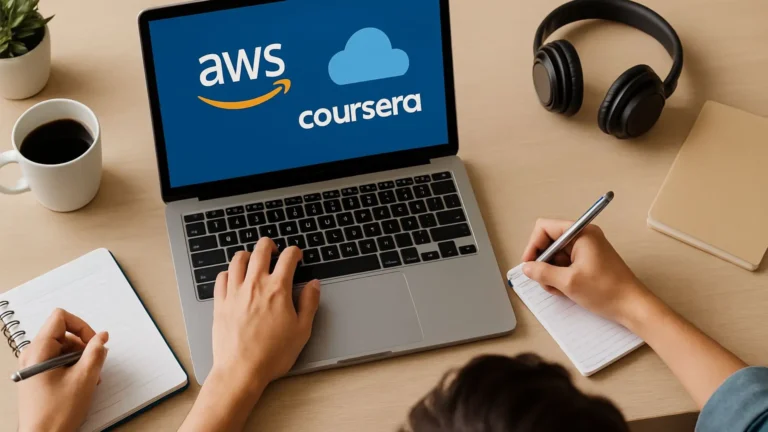 AWS lanza más de 100 cursos gratis para aprender computación en la nube, Python, CI/CD y más