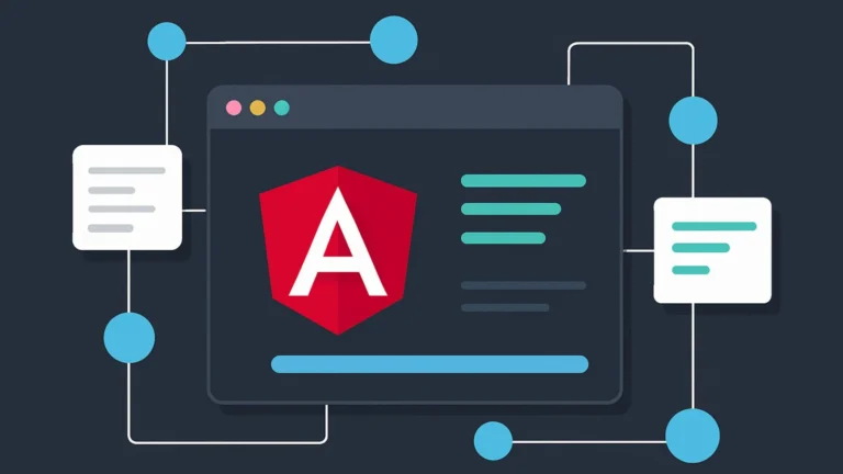 Udemy ofrece sin costo un curso completo para aprender Angular desde cero