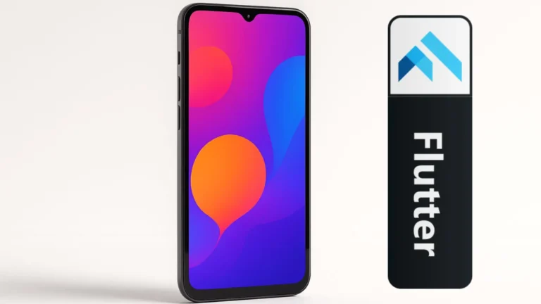 Aprende a crear pantallas impactantes en apps móviles con el curso gratis de Flutter en Udemy