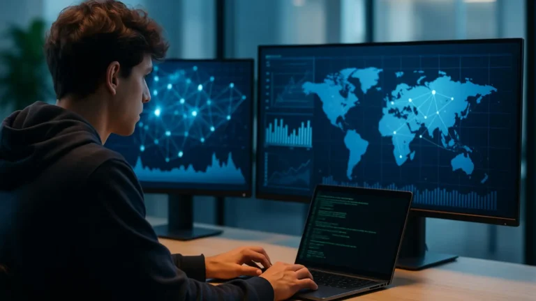 Cómo un curso gratuito de hacking ético transformó la forma de aprender ciberseguridad