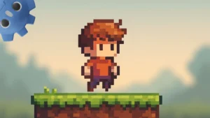 Así puedes empezar a crear tu propio videojuego con este curso gratuito en Godot 4