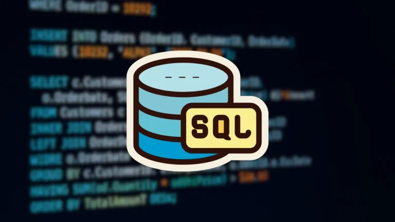 Más de 39 mil personas ya aprendieron SQL Server con este curso gratuito