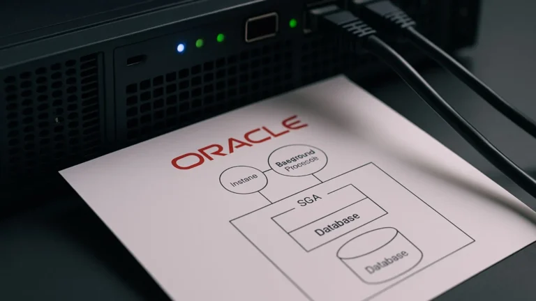 Accede ya al curso gratis de administración Oracle que Udemy pone a disposición de toda la comunidad