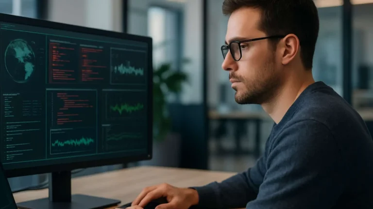 Cómo iniciarse en la ciberseguridad con este curso gratuito y en español
