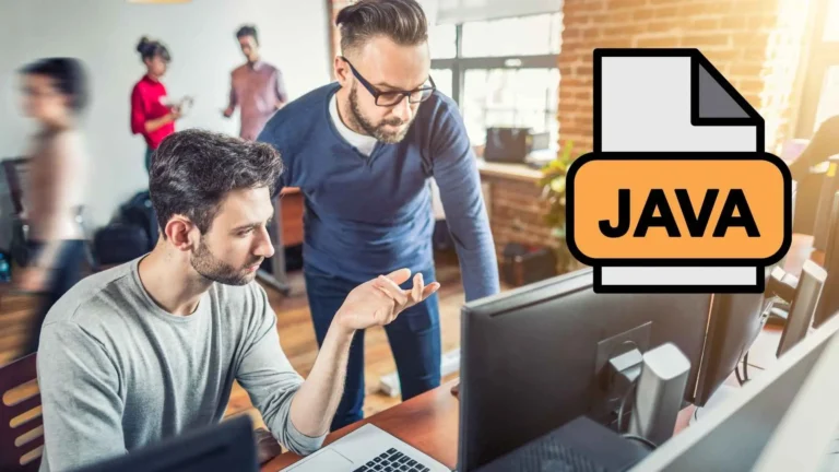 Este curso en Udemy enseña Java desde cero con ejemplos de backend real