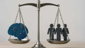 Así enseña Kaggle a detectar sesgos y desigualdad en sistemas de inteligencia artificial (GRATIS obvio)