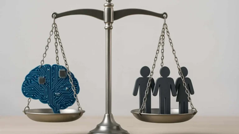 Así enseña Kaggle a detectar sesgos y desigualdad en sistemas de inteligencia artificial (GRATIS obvio)