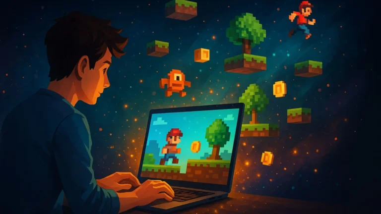 Este nuevo curso gratuito de Unity en Udemy enseña a programar y lanzar tu primer videojuego